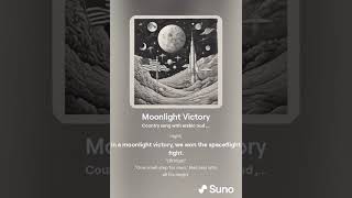 Moonlight victory [upl. by Acimad400]