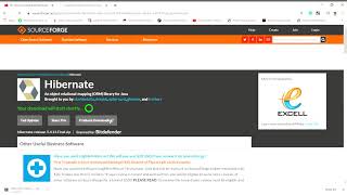 How to download Hibernate jars  Hibernate framework  ORM tool [upl. by Frederich]