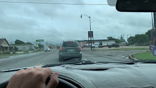 Tornado Damage and Volunteer Aid in Oklahoma [upl. by Zuliram904]