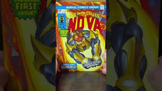 Marvel masterpieces XL opening ft a SPIDEY hit [upl. by Howie904]