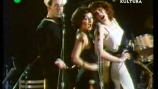 Java Jive  Manhattan Transfer [upl. by Athalla67]