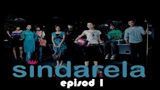 FULL Sindarela  Episod 1 [upl. by Ydnih]