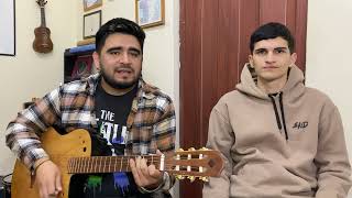 No tengo ganas  Intoxicados  Cover [upl. by Leonardi]