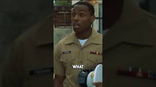 Most Average Marine Corps Recruiter  “Recruiters Mission First” on VET Tv [upl. by Athiste]