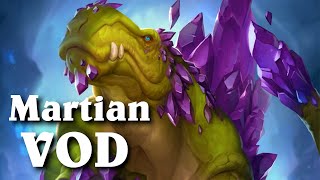 UnGoro Quest Paladin [upl. by Adachi]