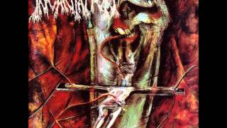 Incantation  Eternal Torture [upl. by Ditzel]