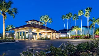 Disneys Caribbean Beach Resort Overview  Walt Disney World Resort [upl. by Irrej]