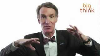 Bill Nye The City of the Future [upl. by Adnaerb629]