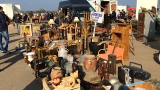 Brocante de Lisieux [upl. by Aubreir340]