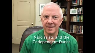 Narcissists and The Codependent Dance [upl. by Urbain858]