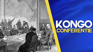 De Geschiedenis van de Europese aanloop naar de Koloniale conferentie van Berlijn [upl. by Bridgette761]