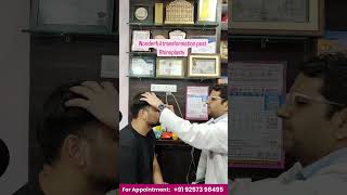 Rhinoplasty SURPRISE Nose Packing Removal Reveals Stunning Results  Dr Sunil Tanvar [upl. by Carlen505]