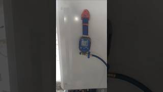 VRF Micron kaise hota hai electrical hvac VRFviralvideo [upl. by Theresina578]