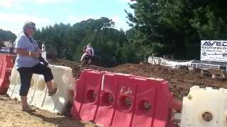 CMR Red Bull KTM Race Team  Round 3 New Zealand Motocross Nationals [upl. by Flita420]