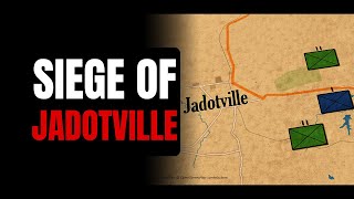 Soldier reviews Siege of Jadotville [upl. by Juline615]