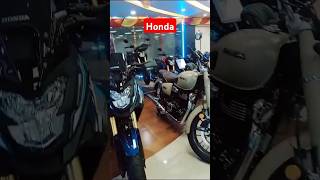 🔺Honda Agencies Bettiah 😍 trending short shortfeed viralshorts bettiahvlog [upl. by Ecnarwal]