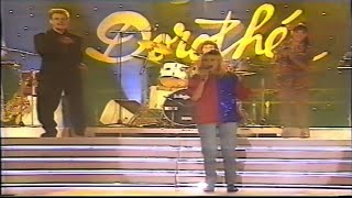 Dorothée  La valise 1991 show Feat Aktuel Force Bboys [upl. by Sitarski548]