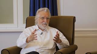 Unforgettable Interview with Neale Donald Walsch [upl. by Borg]