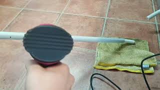 ¿Como hacer curvas con tubo de pvc rígido [upl. by Dwyer931]