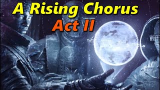 Destiny 2  A Rising Chorus Act II  week 01 [upl. by Orozco]