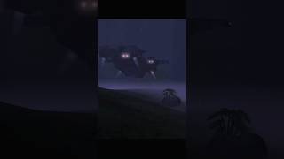 Halo CE Scariest Mission In Halo [upl. by Dale]