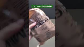 Unboxing the Latest MilitaryGrade MRE Meals Ready to Eat [upl. by Ssac920]