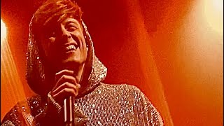 Loïc Nottet  Namur 14092024 Troublefête [upl. by Demmahum]