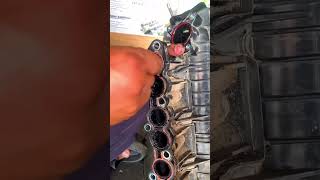 Major Service of Verna Fluidic Diesel verna globalautomotive automobile mechanic vlog vlogs [upl. by Verneuil]