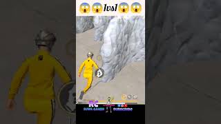 1vs1 RC kisan vs Rc sunil GMR freefire gaming shorts shortvideo 🎮 [upl. by Oinoitna]