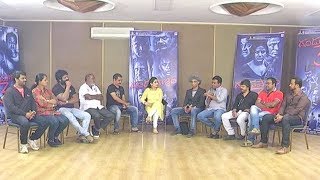 Dandupalyam 3 Telugu Movie Team Special Interview  Pooja Gandhi Sanjjanaa Galrani Srinivas Raju [upl. by Drummond]