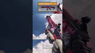 Free Legendary In Codm 😍 DRH Kurohana Unlocked Gameplay [upl. by Elwood852]