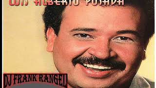 luis alberto posada pueblo que me vio nacer dj frank rangel [upl. by Eizzik503]