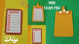 Easy craft ideas  2 diy ideas  school craft ideas [upl. by Bonn]