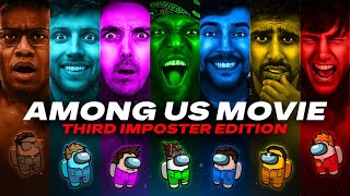 THE SIDEMEN AMONG US MOVIE THIRD IMPOSTOR EDITION [upl. by Cilo485]