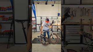 Best folding bike bromptonbicycle bicifaidate lorybart foldingbike [upl. by Eynahpets]