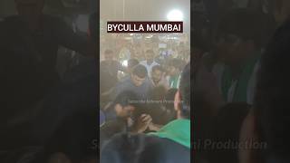 Aimim Floor Leader Akbaruddin Owaisi Byculla Mumbai Maharashtra Election akbaruddinowaisi [upl. by Cesare]