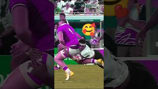 Rugby Bull Highlights  Heavy Defensive 💪💪💪rwc2023 rugby rwc2023 handsomeboy [upl. by Kurland753]