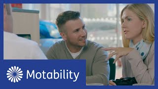 How does the Motability Scheme Work  Lookers Motability [upl. by Ares171]