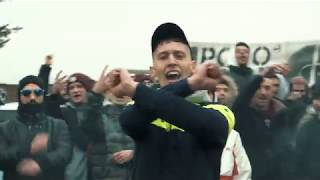 MASSIMO PERICOLO  7 MILIARDI Prod Crookers amp Nic Sarno OFFICIAL VIDEO [upl. by Dalia225]