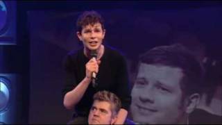 Never Mind the Buzzcocks  S22E11  You Raise Me Up Simon Amstell  BBC Two HQ [upl. by Kemppe138]