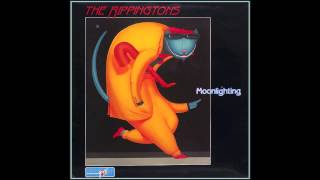 The Rippingtons ・ Moonlighting [upl. by Bordy]