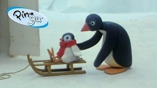 Pingu Pinga Is Left Out [upl. by Terrel]