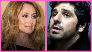 Patrick Fiori et Lara Fabian  La mélodie de lamour 23 ans après leur séparation [upl. by Ingmar844]