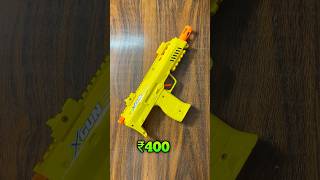 ₹400 SELF DEFENCE WATER BUBBLE GUN shorts [upl. by Aramak]