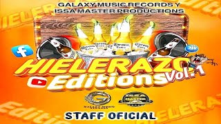 Super Grupero MixProyecT Dj Hielerazo Editions Vol12024Galaxy Music R amp Issa Máster P [upl. by Everard839]