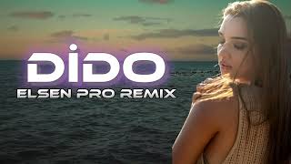 Elsen Pro  Dido Remix [upl. by Soluk866]