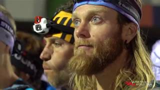 UltraTrail® World Tour 2017  Episode 4 FR [upl. by Attegroeg]