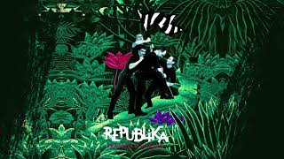 Republika  Synonimy Official Audio [upl. by Ojybbob282]