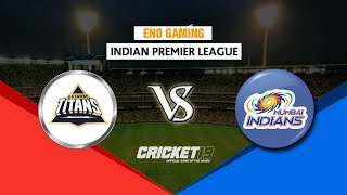 MI vs GT 5th Match IPL 2024 Highlights  IPL Highlights 2024  Cricket ipl 2024 highlights today [upl. by Hadnama]