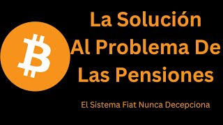 PÓLVORA DEUDA Y PENSIONES  UNA COMBINACIÓN PELIGROSA [upl. by Yespmed]